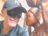 BillySteeldong naked videos