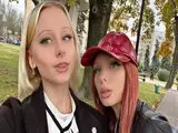 EricaCarolina toy camshow