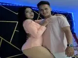 JeffAndScarlet nude lj