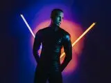 MagnusFrost xxx camshow
