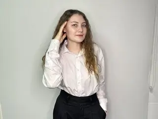 TiffaneyFernades livesex anal